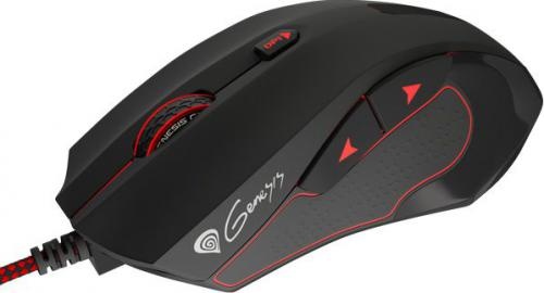 Natec GENESIS GX75 (NMG-0706)