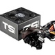 XFX Core TS 550W (80+ Bronze, 2xPEG, 120mm, Single Rail) GREN