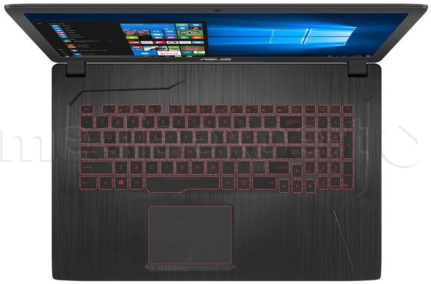 ASUS FX753VD 17,3