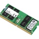Kingston DDR4 16 2133 CL15 SODIMM
