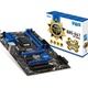 MSI B85-G41 PC Mate s11 50 4DDR3 4USB3/GLAN/HD-audio ATX