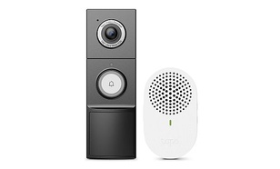 TP-Link Tapo D235 Czarny