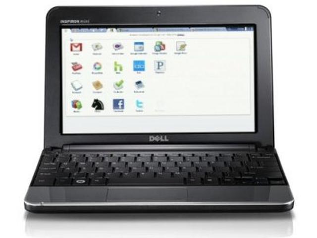 Netbook od Google – coraz mniej tajemnic
