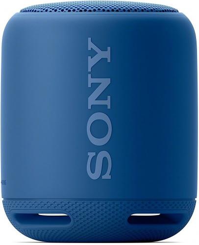 Sony SRS-XB10 Niebieski (SRSXB10L.CE7)