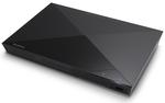 Sony BDP-S5200 - Odtwarzacz Blu-ray Z Wysokiej Ligi
