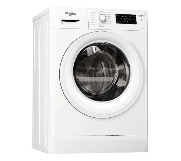 Whirlpool FWSG 61251 W PL N
