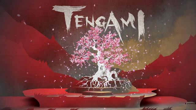 Piątkowe Granie #18 - Tengami