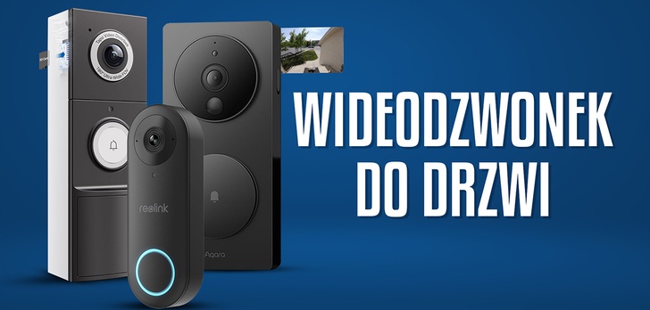 Wideodzwonek do drzwi Ranking | TOP 5