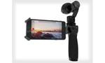 DJI OSMO - Świetna Kamera z Gimbalem