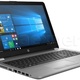 HP 250 G6 (2VP79ES) i3-6006U 4GB 1000GB R5 M330 W10