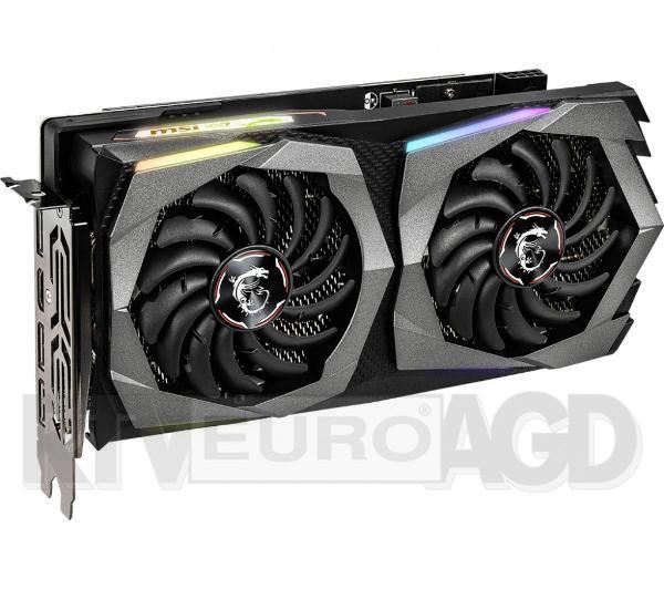 MSI GeForce RTX 2060 GAMING Z 6G, 6GB GDDR6 (RTX 2060 GAMING Z 6G)