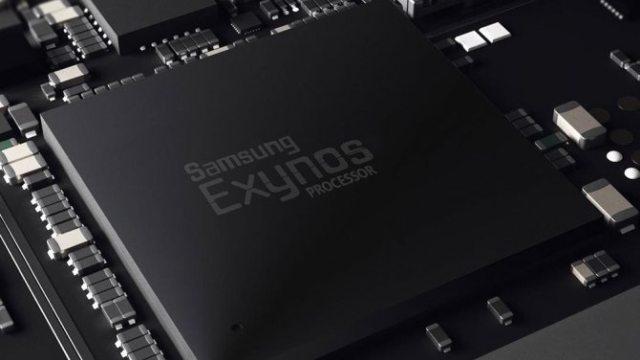 procesor exynos zostanie integralna czescia nowych samsungow