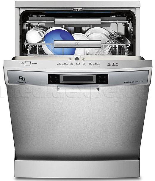 Electrolux ESF8820ROX