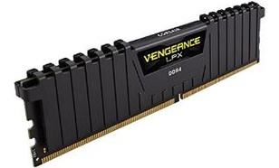 Corsair Vengeance LPX DDR4 16GB 3200 CL16