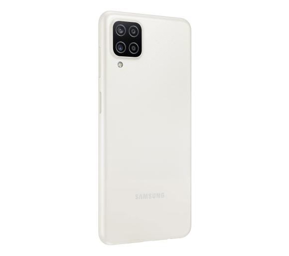 Samsung Galaxy A12 (biały)