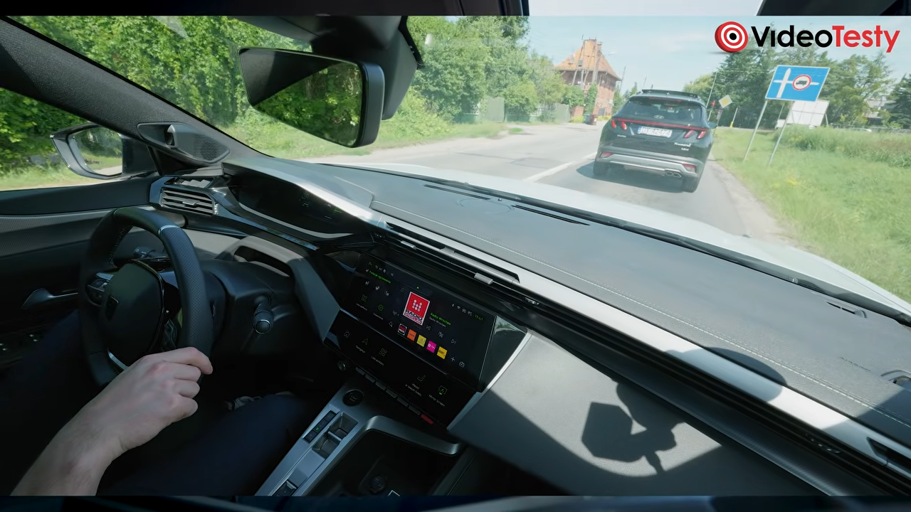 Czy Nowy Peugeot 408 to najlepszy crossover na rynku?