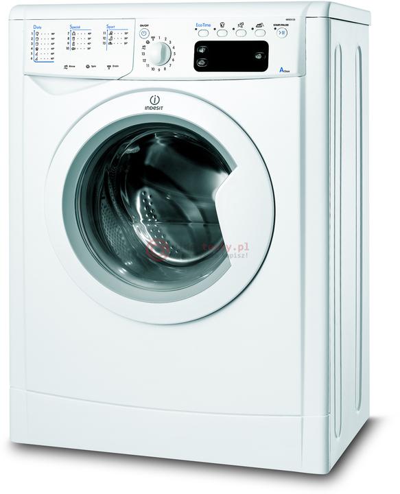 INDESIT IWSE 5125 B (EU) INDESIT IWSE 5125 B (EU)