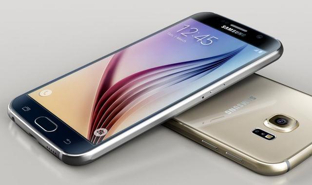 Samsung Boi Się Apple - Czy Zaprezetuje Galaxy S7 w Tym Roku?