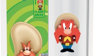 EMTEC Pendrive 8GB Yosemite Looney Tunes LT106