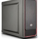 Cooler Master MASTERBOX E500L czerwony (MCB-E500L-KN5N-S01)