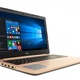 DELL Inspiron 15 5570-6721 - złoty - 240GB M.2 + 1TB HDD