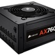 Corsair Professional Platinum Series AX 760W 80+ Platinum Fully Modular