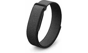 Google Fitbit Air Czarny