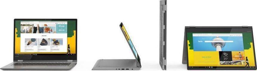Lenovo Yoga 530-14IKB 14