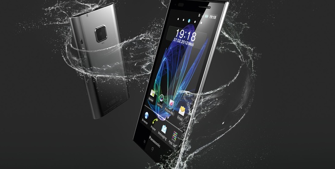 Panasonic prezentuje portfolio najnowszych produktów konsumenckich na rok 2012 