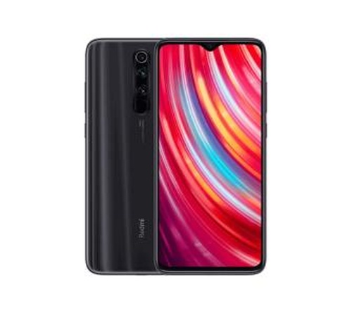 Xiaomi Redmi Note 8 Pro 6/64GB (czarny)