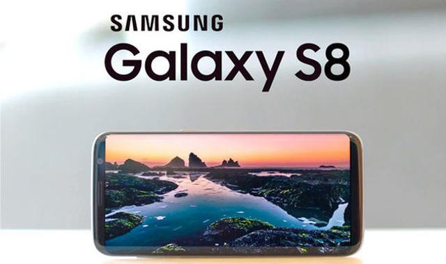 Samsung Galaxy S8 - Najnowszy Flagowiec Może Być Wadliwy!