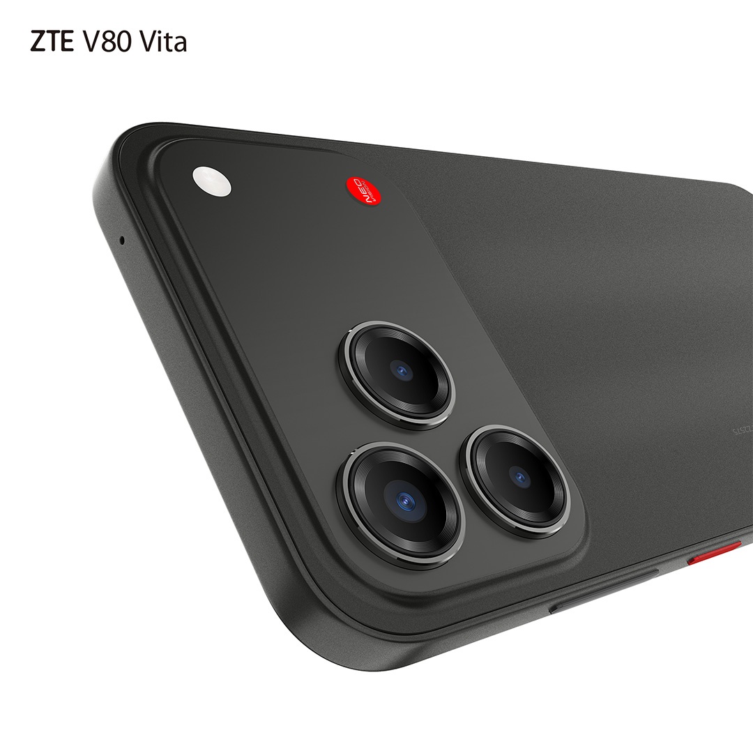 ZTE V80 Vita