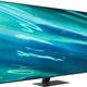 Samsung QE85Q80AAT QLED 85'' 4K Ultra HD Tizen