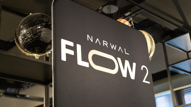 Narwal Flow 2
