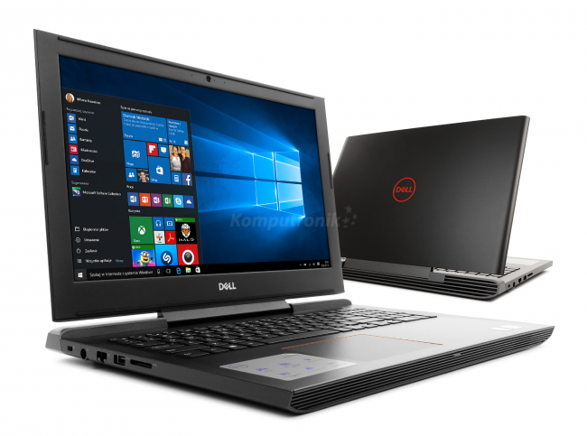 DELL Inspiron 15 G5 5587-6776 - 24GB DELL Inspiron 15 G5 5587-6776 - 24GB