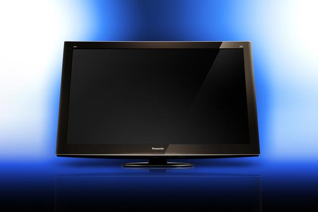 Telewizor plazmowy 3D Panasonic nagrodzony TV Innovation Awards