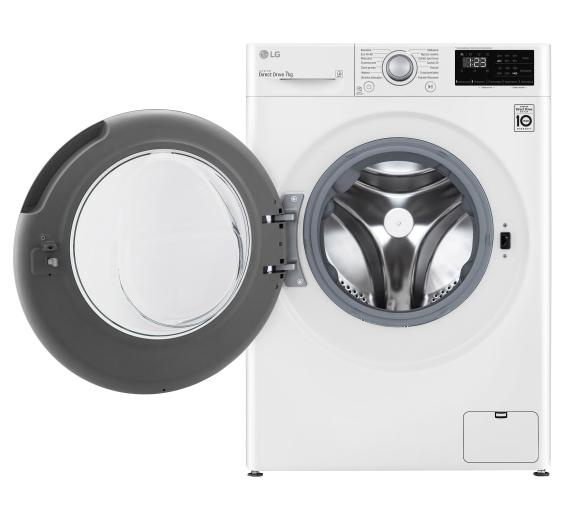 LG F4WN207N4E