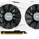 Asus GeForce GTX 1070 Dual OC 8GB GDDR5 (256 Bit) DVI, 2x HDMI, 2x
