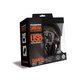 SteelSeries Słuchawki SIBERIA V2 BLACK USB