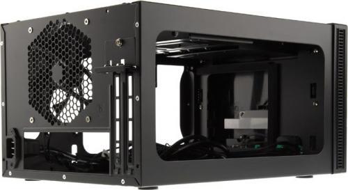Antec ISK 600 (0-761345-15165-8)