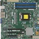 Supermicro Płyta główna serwerowa MBD-X11SSH-LN4F-O LGA 1151 Micro ATX