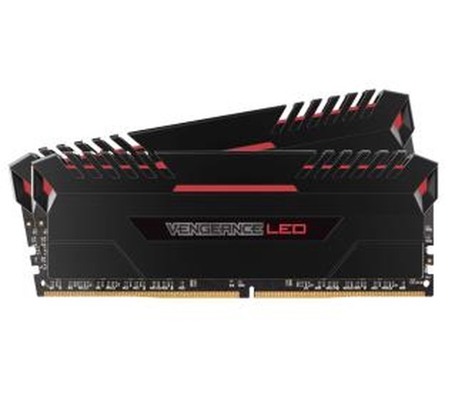 Corsair Vengeance LED DDR4 16GB 2666 CL16