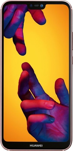 Huawei P20 Lite 64GB Różowy