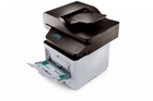 Samsung SL-M3870FW 38cpm USB2 LAN FAX Dup WiFi