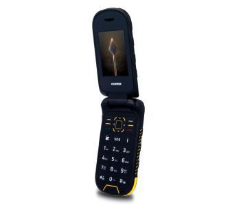 myPhone Hammer Bow+