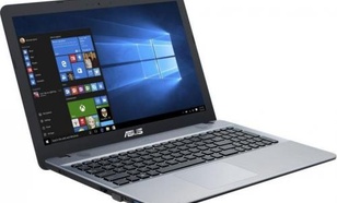 ASUS R541NA-GQ152T QuadCore N4200 15,6”LED 4GB SSD256 HD505 DVD HDMI