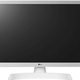 LG 28TL510S-WZ biały LED 27.5" HD Ready webOS 3.5