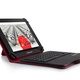 Modecom UNIWERSALNA KLAWIATURA BLUETOOTH DO TABLETÓW 7-8" MC-TKC08BT