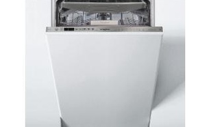 Whirlpool WSIP 4O23 PFE