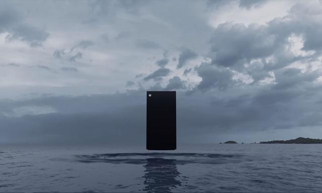 Nowa konsola Microsoftu - Xbox Series X